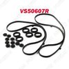 Honda Accord, Odyssey Valve Cover Gasket & Spark Plug Tube Seals (2003-2010)