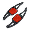 VW Tiguan Golf 7 8 Passat B8 Steering Wheel Paddle Shifter Extensions