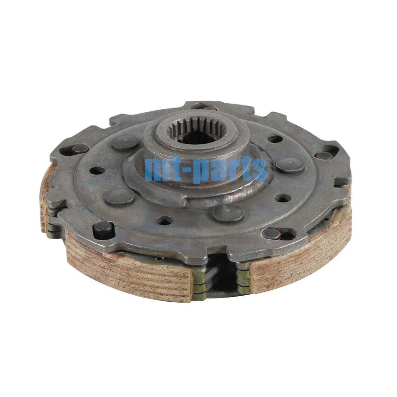 Crossfire ATV Rubicon 500 Clutch Carrier Assembly (2001-2005)