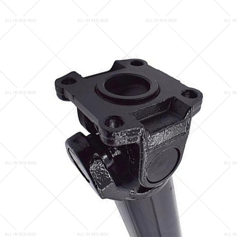 Toyota Hilux KUN26 3.0L Manual Front Prop Shaft (2005-2015)