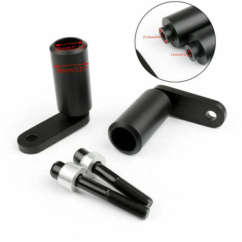 Honda CBR 1000RR Crash Protector (2004-2005)