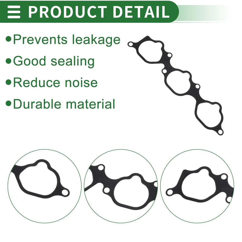 Lexus RX (2008-2015) - 1 x Gasket Engine Intake Manifold Gasket