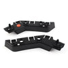 Land Rover Discovery Sport Front Bumper Support Bracket (2015-2019)