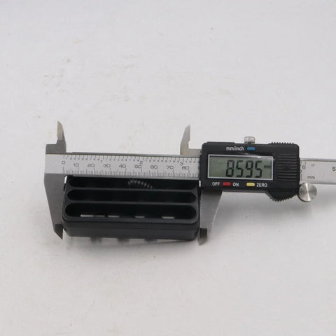 Mazda B2000 B2200 B2600 1980-1993 Vent Air Trim