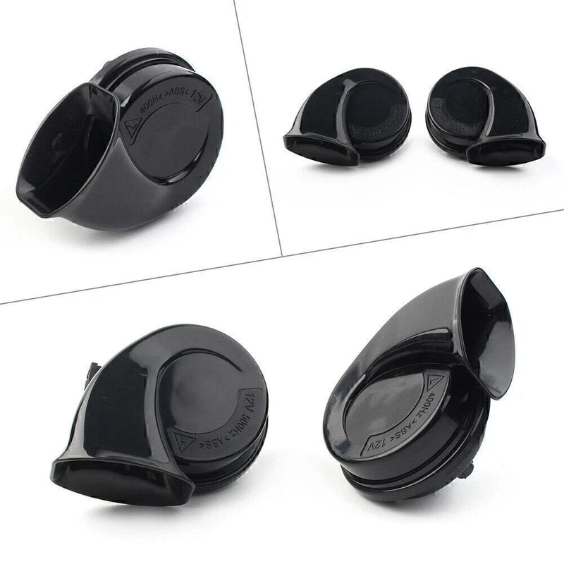 Toyota Yaris RAV4 Camry Corolla Highlander Prius C-HR Snail Horns