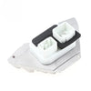 VOLVO S60 S70 XC90 XC70 Blower Fan Control Motor (1998–2014)