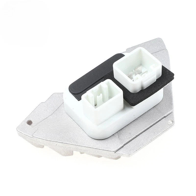 VOLVO S60 S70 XC90 XC70 Blower Fan Control Motor (1998–2014)