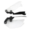 BMW F750GS F850GS Windshield Side Panels Deflector (2018-2024)