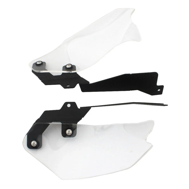 BMW F750GS F850GS Windshield Side Panels Deflector (2018-2024)