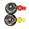 Nissan Altima Door Lock Cylinder With Key Set Left Right (1998–2003)