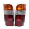 Toyota Hiace Van 1989-2004 Rear Tail Light Light  x2