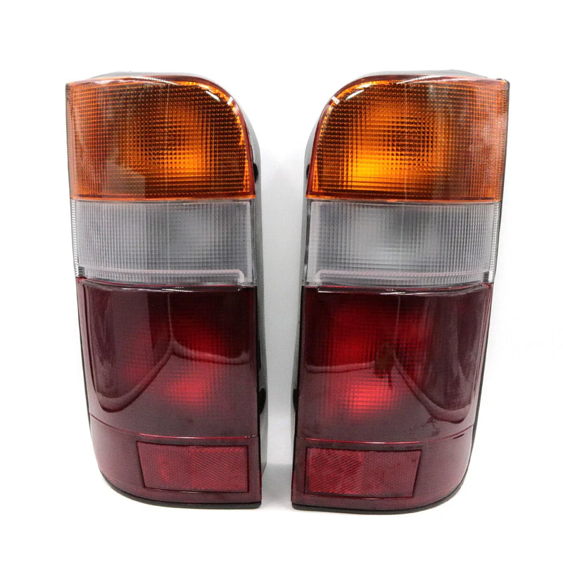 Toyota Hiace Van 1989-2004 Rear Tail Light Light  x2