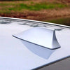 Hyundai Toyota - Silver Shark Fin Roof Antenna (2010-2023)