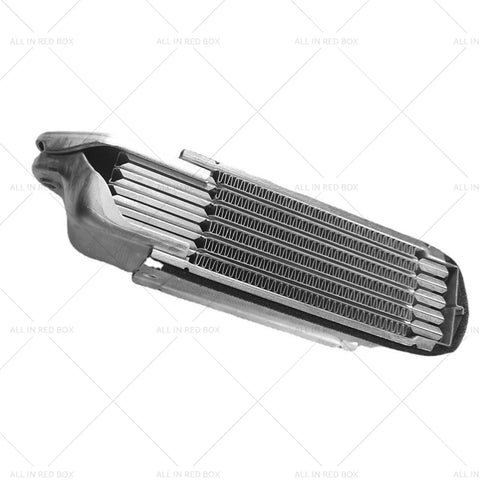 Volkswagen Beetle (1974-1979) Aluminum Alloy Engine Oil Cooler