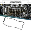 Porsche Panamera Valve Cover Gasket (2011-2016)