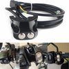 Harley Dyna V-Rod Air Ride Switch Controller 1'' (2006-2017)