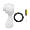Dometic 300 310 320 321 Series RV Toilet Foot Pedal Direct Replacement