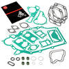 Kawasaki Mule Engine Top End Rebuild Kit Piston Gasket (1998–2007)