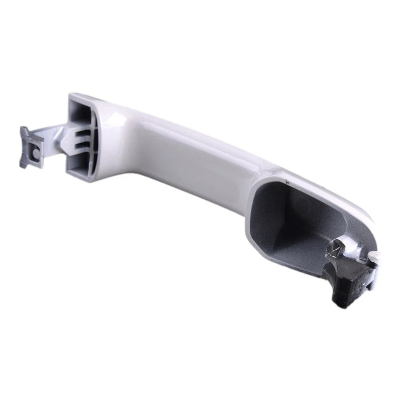 Toyota Land Cruiser Prado Outer Door Handles White (2009-2021)