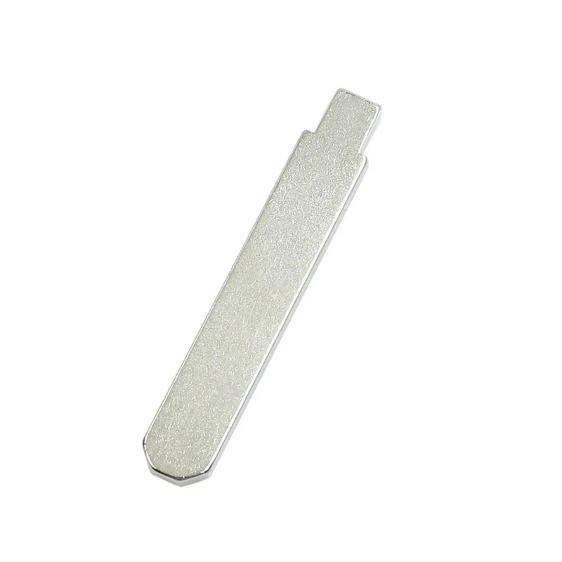 Honda Accord 10 x Metal Uncut Blank Key Blades (2003-2007)