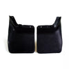 Nissan Navara D22 1997-2004 Rear Mud Guard Flap x2