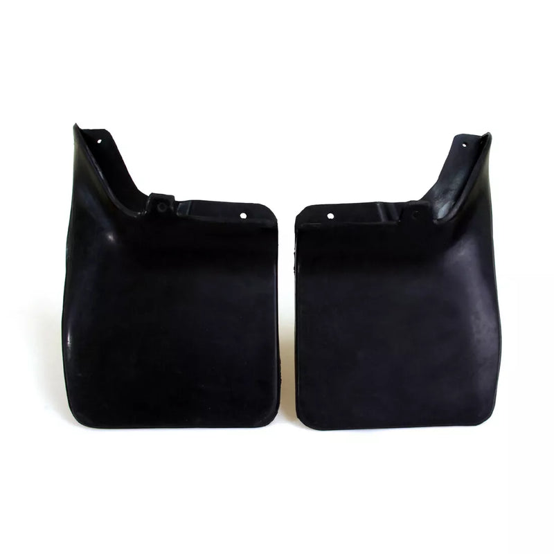 Nissan Navara D22 1997-2004 Rear Mud Guard Flap x2