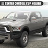 Chevy Silverado, GMC Sierra 1500 Center Console Cup Holder