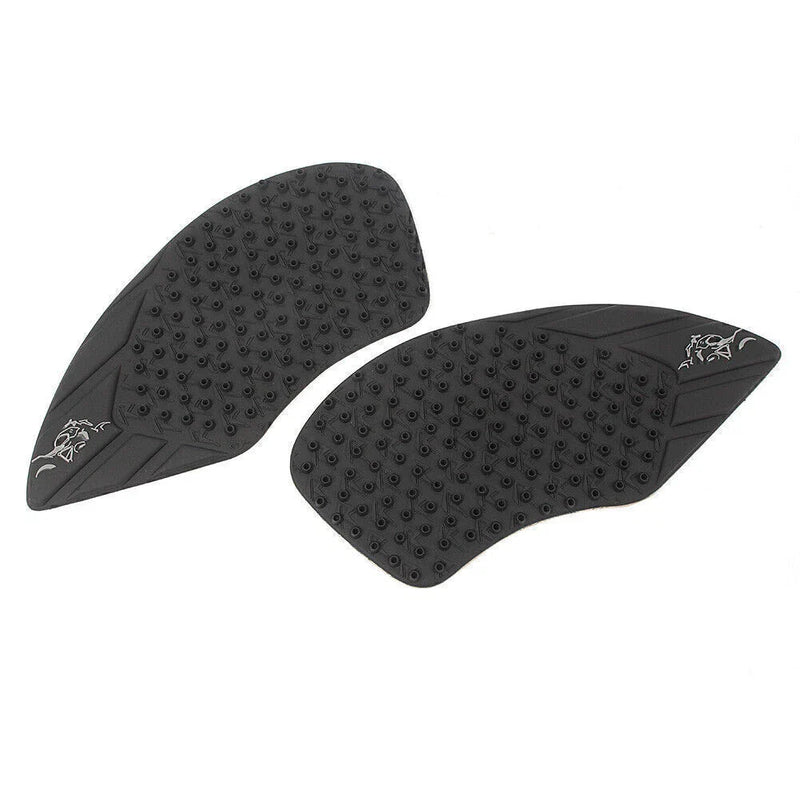 BMW R Nine T Tank Traction Side Pad Gas Fuel Knee Grip Decals (2014-2023)