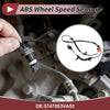 Acura MDX ABS Wheel Speed Sensor Rear Right (2001-2006)