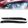 Holden VE Commodore 2 x Headlight Eyelid Trim (2006-2013)