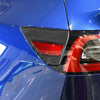Tesla Model 3 Y Side Tail Lamp Charging Port Panel Cover (2017-2022)