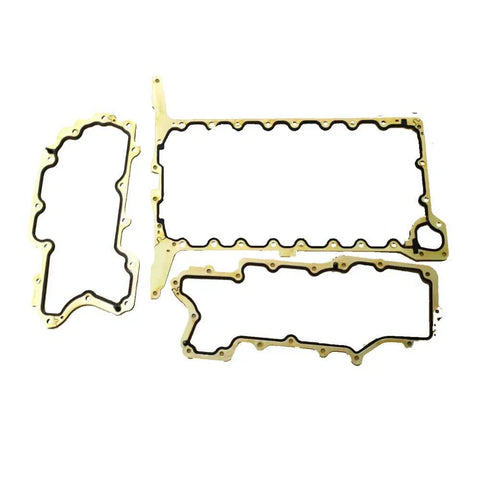 Holden Colorado RG 2.8L Turbo Diesel Sump Oil Pan Gasket Kit (2013-2020)