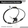 Ford E-150 ABS Wheel Speed Sensor (2011-2014)
