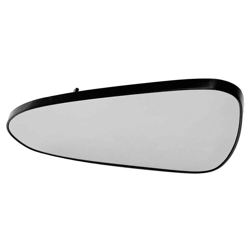 Toyota Corolla Left Non-Heated Side Mirror Glass (2014-2019)