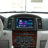 Jeep Chrysler Dodge Durango 8" Car Stereo Radio GPS Navigation (2004-2009)
