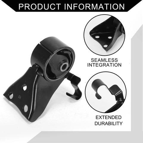 Mazda Protege5 2.0L Engine Mount (2001-2003)