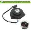 Honda CR-V (2003-2011) 1 x Motor Radiator Fan Motor