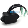 Yamaha Outboard 2-Stroke CDI Unit (695-85540-12, 689-85540-20, 695-85540-11)