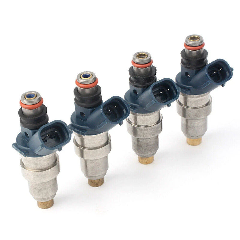 Toyota Tacoma 1995-2000 2.4L Hilux RZN148 RZN168 Fuel Injector