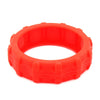 BMW Motorcycle Red Multi-controller Protector