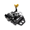 2013-2016 Lincoln MKZ Hood Lock Latch (2013-2016)