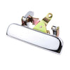 Tailgate Door Handle Chrome Fits Ford Courier PC PD Mazda Bravo B2600 1985-2006