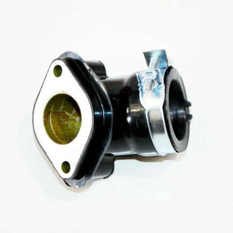 GY6 200cc Scooter Quad ATV Carburetor Intake Manifold Mount