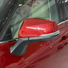 Toyota Highlander Left Side Rearview Mirror Triangle Base Cover (2020-2022)