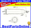 Ford Mustang Rack and Pinion Bellow Boot (1980–1984)