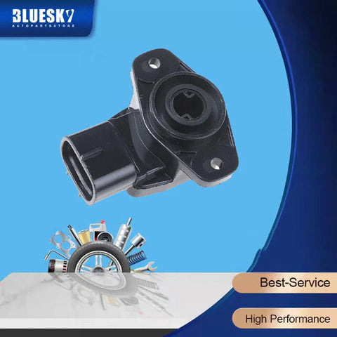 Suzuki Grand Vitara XL-7 2.7L Throttle Position Sensor (2001-2005)