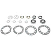 Hilux 4x4 RZN169 RZN174 VZN167 VZN172 Rear Wheel Bearing Kits (2005-2015)