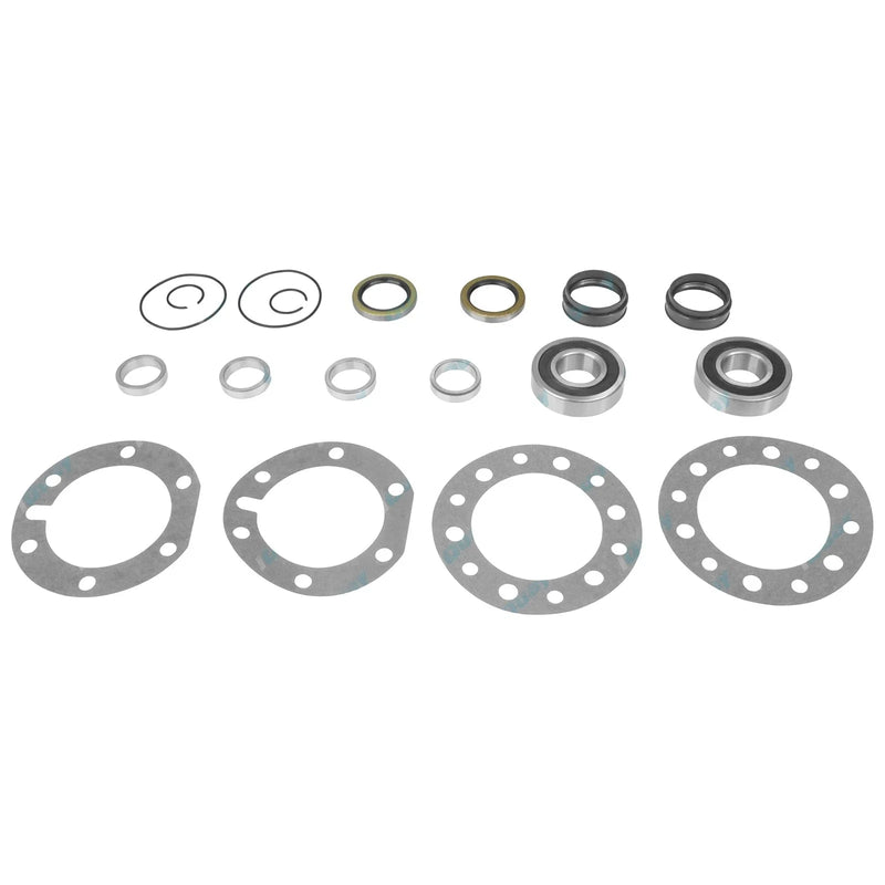 Hilux 4x4 RZN169 RZN174 VZN167 VZN172 Rear Wheel Bearing Kits (2005-2015)