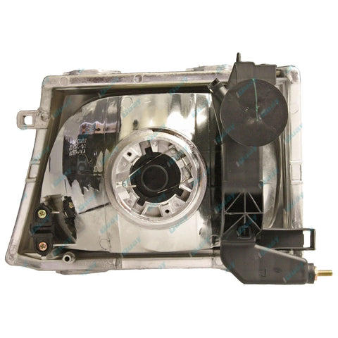 Toyota Hilux SR5 2001-2005 Right RHS Driver RH Replacement Headlight