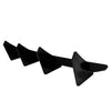 VW Golf MK6 Rear Bumper Splitter Lip (2008-2012)